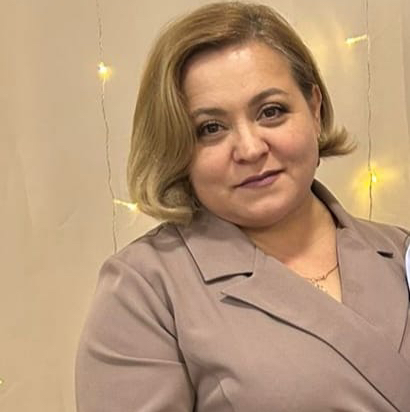 Косметолог Ирина