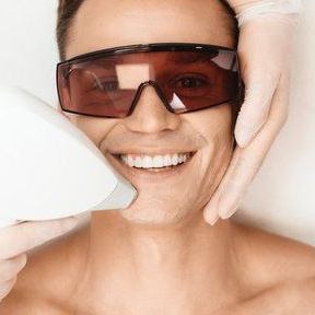 Подбородок