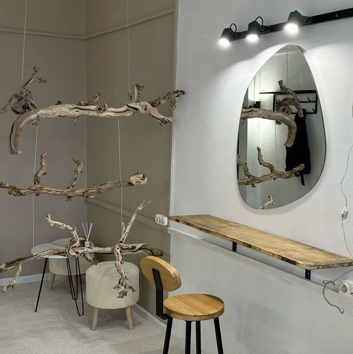 Визажный Стол (5 Этаж)