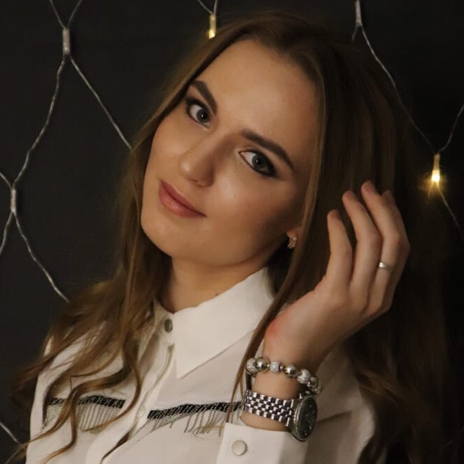 Дроздова Кристина