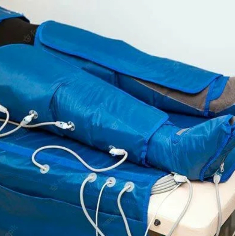 40мин5с Абонемент Прессотерапия