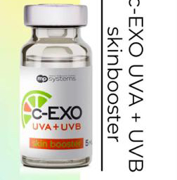 c-EXO UVA+UVB skinbooster