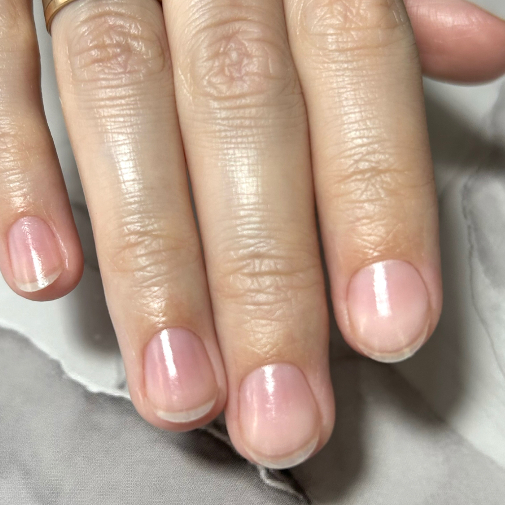 Японский маникюр