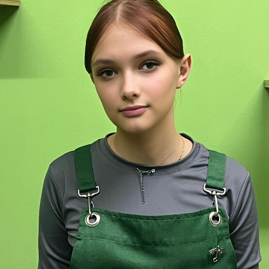 Ксения