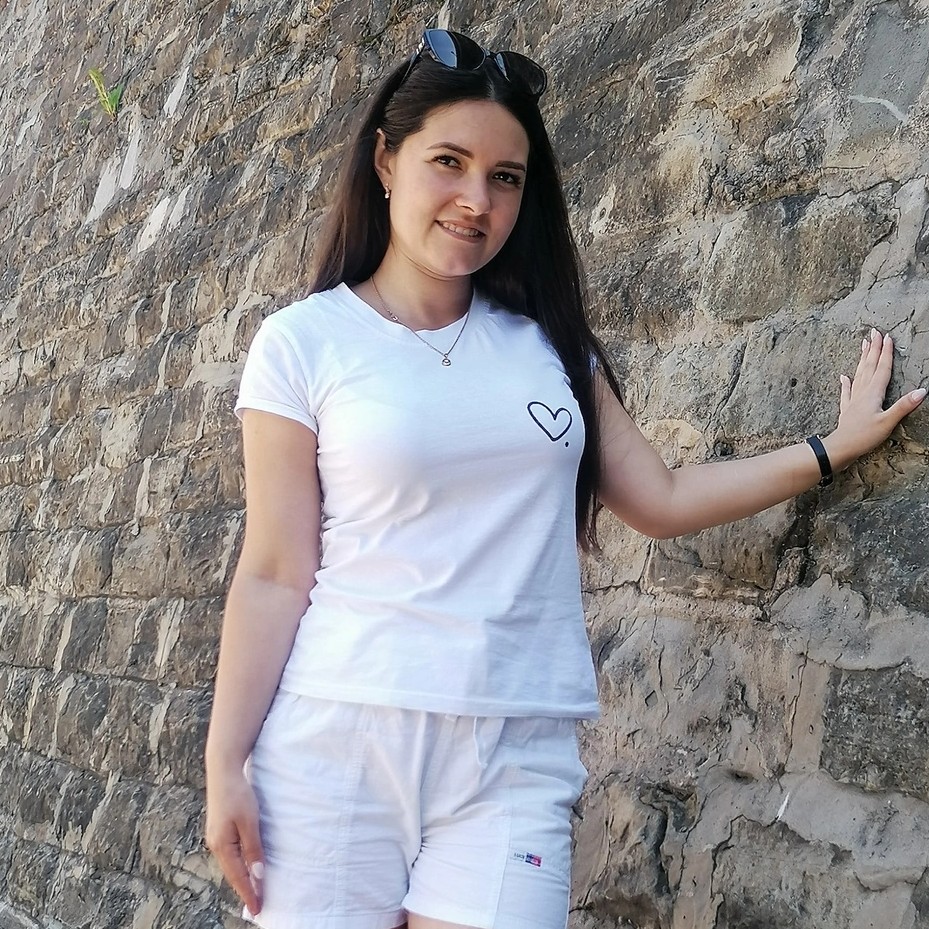 Ксения Биктимирова