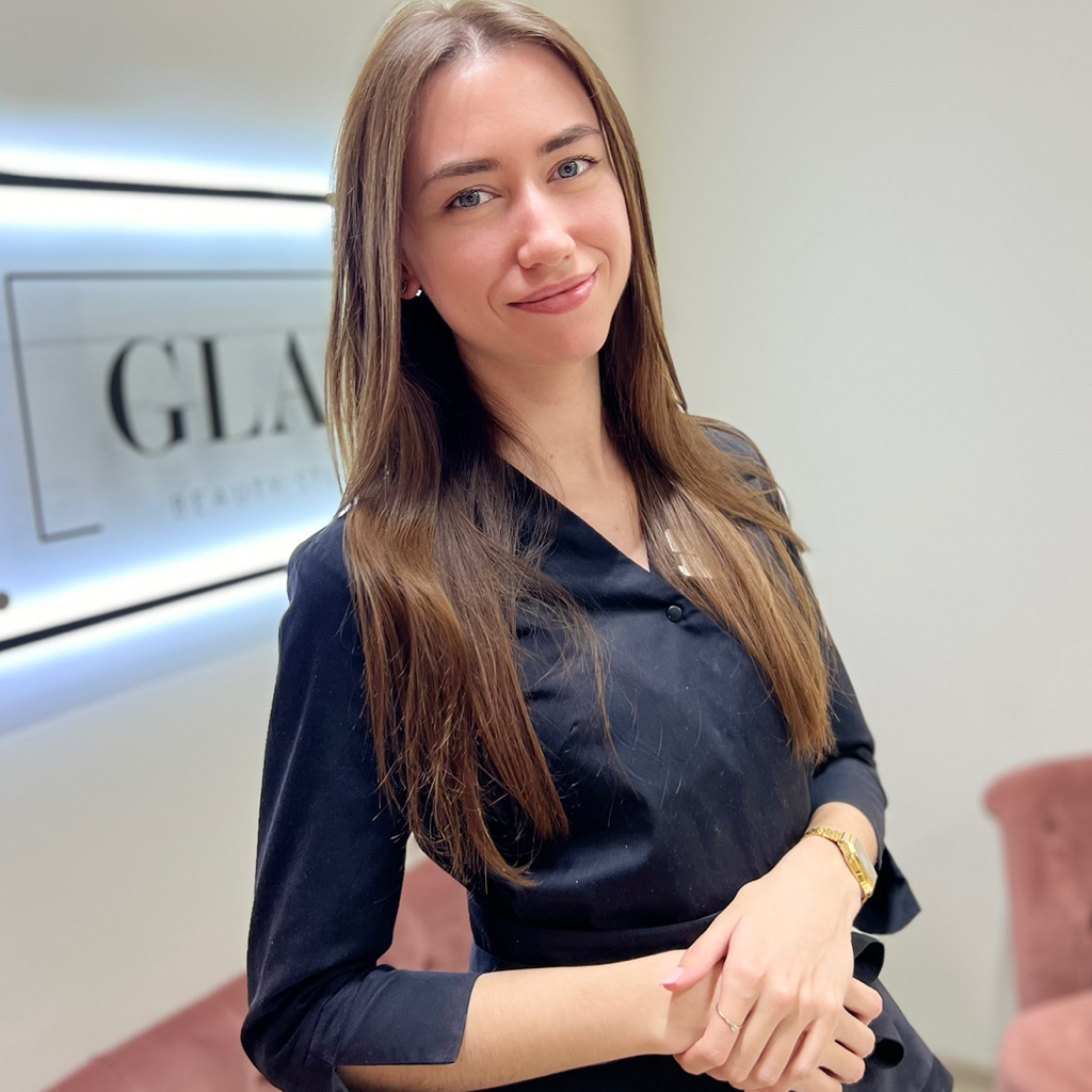 Майстер Вищої Категорії Нюта