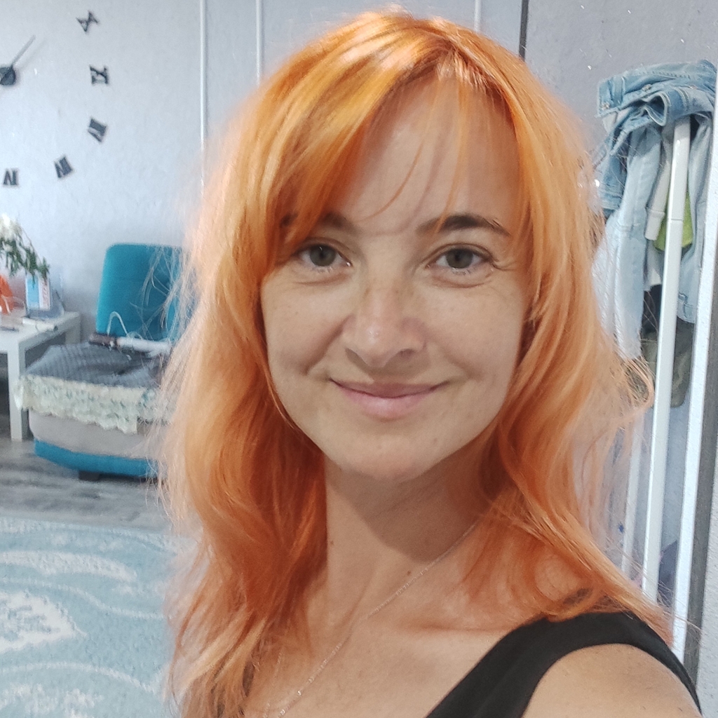 Виктория маникюр