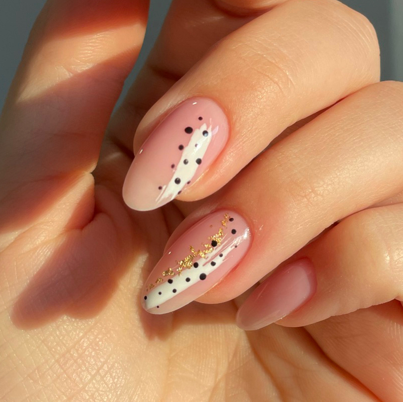 Дизайн ногтей