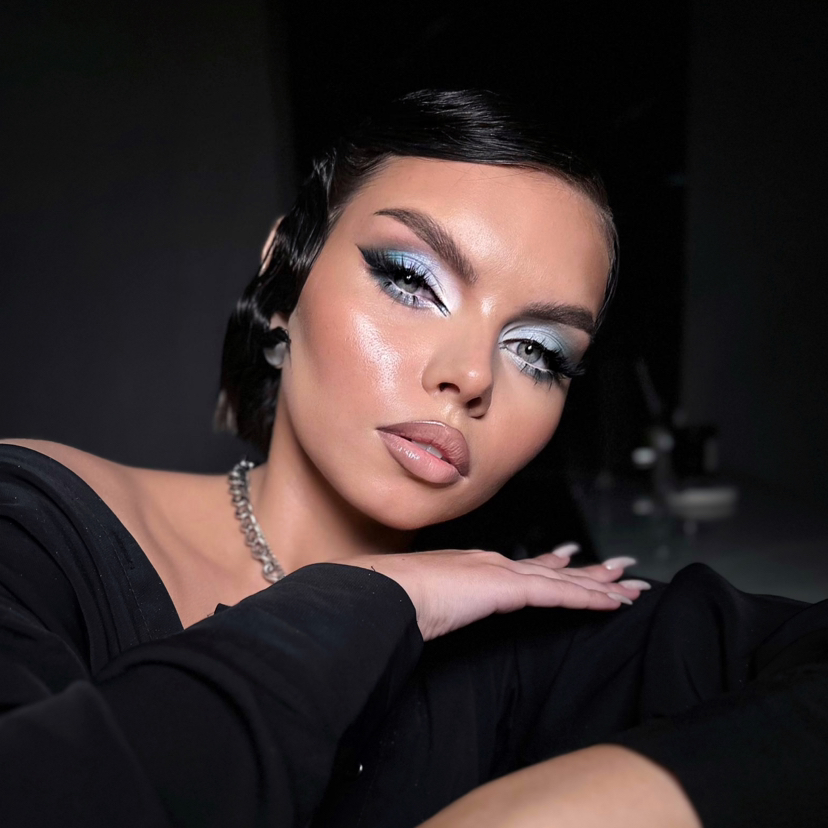 Вечерний макияж