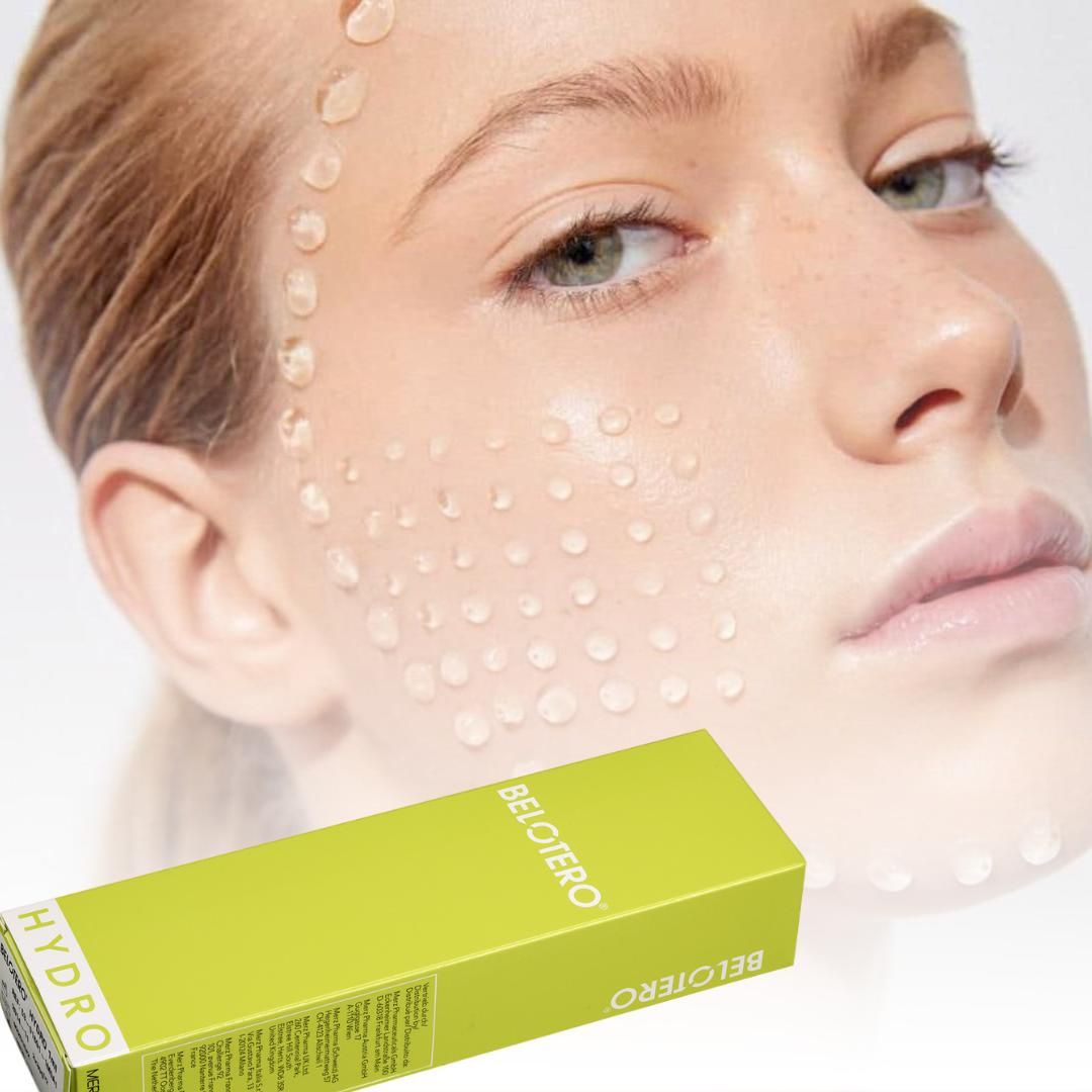 Биоревитализация  Jalupro