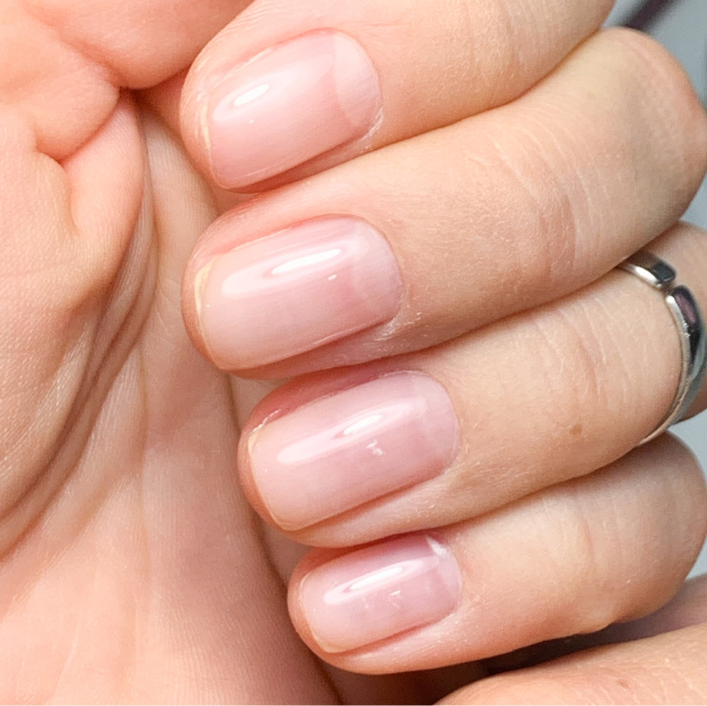 Лак прозрачный (обычный)