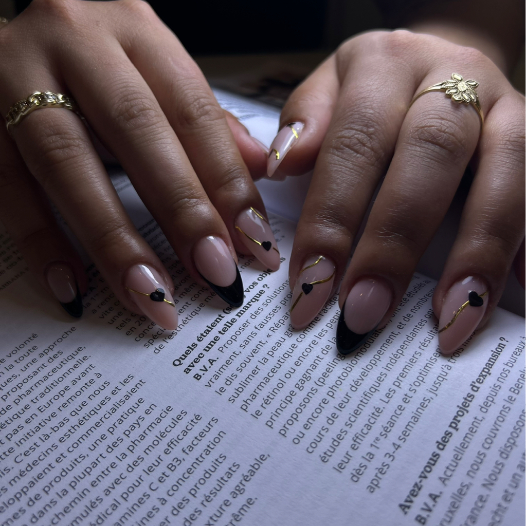 Nail design (дизайн ногтей)