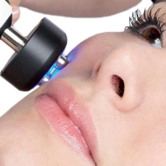 RF-лифтинг ( лицо+шея )