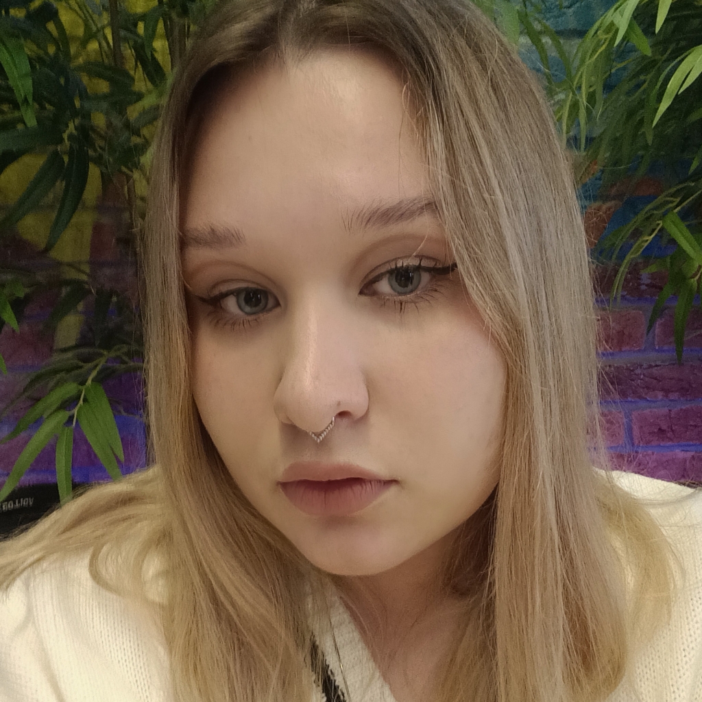 Марина Радионова
