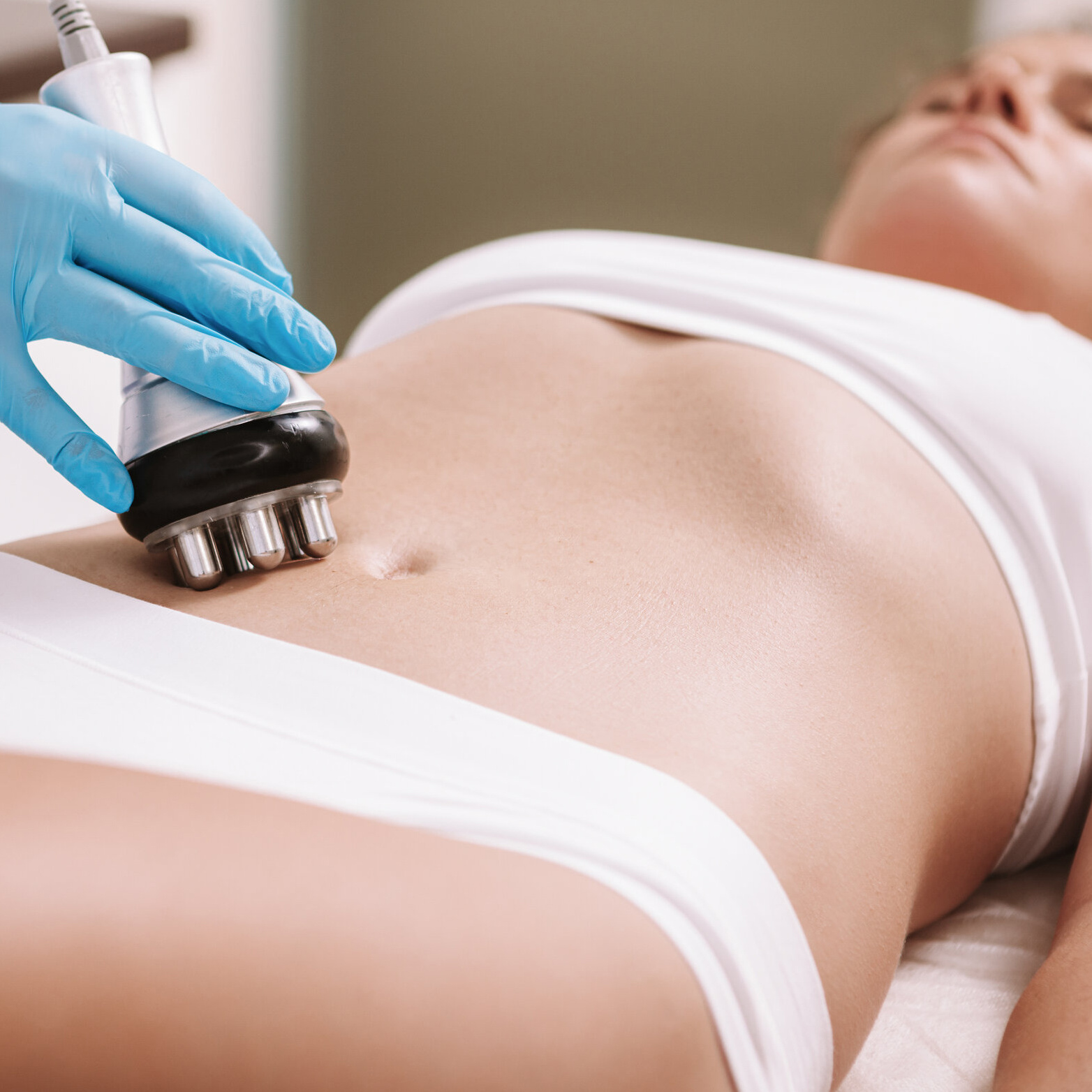 RF-лифтинг живота