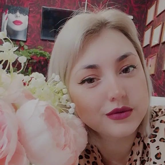 Ефимова Екатерина