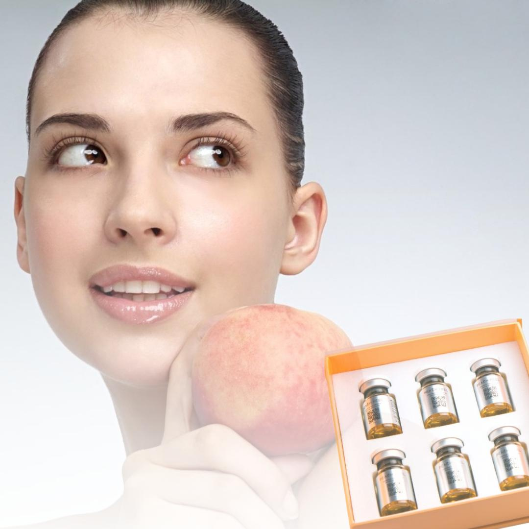 Персиковый пилинг Peach Peel