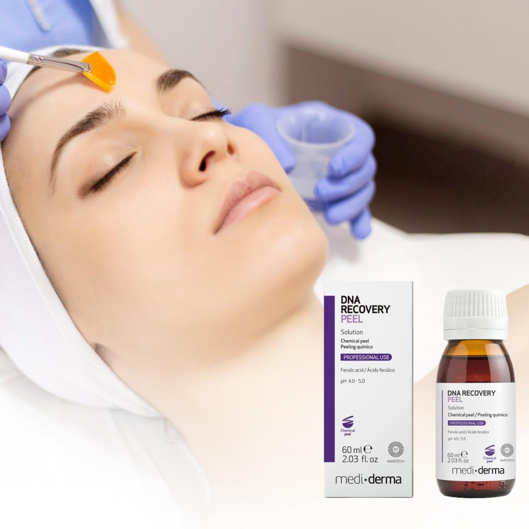 Пилинг DNA Recovery Peel