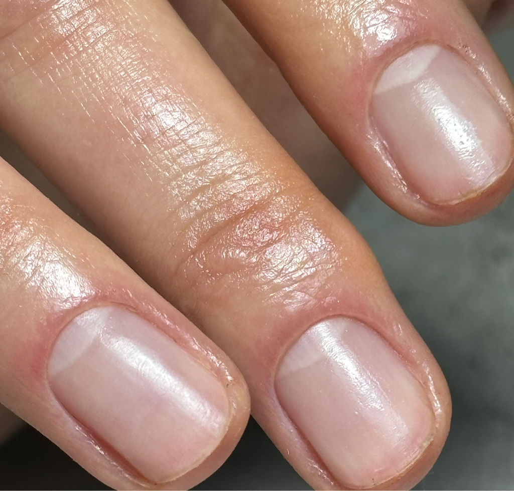 Маникюр гигиенический (аппаратный|комбинированный)