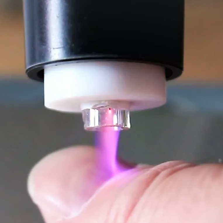 Холодная плазма