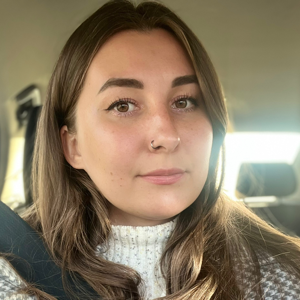 Наталья Топтыгина