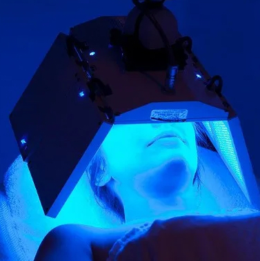 ФОТОТЕРАПИЯ