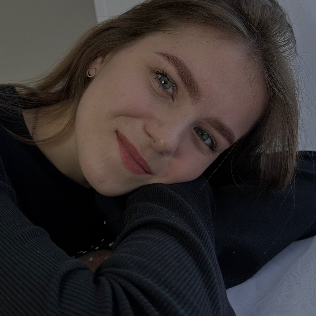 Осветление бровей