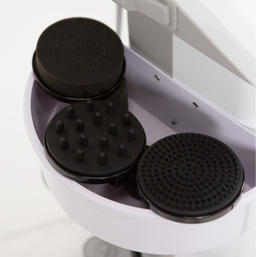 Вибро массаж (антицеллюлитный массаж )  10 процедур