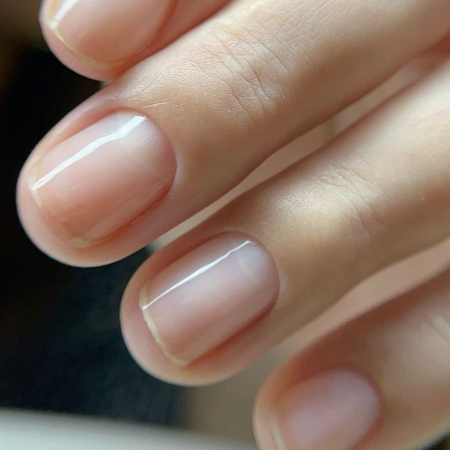 Японский маникюр