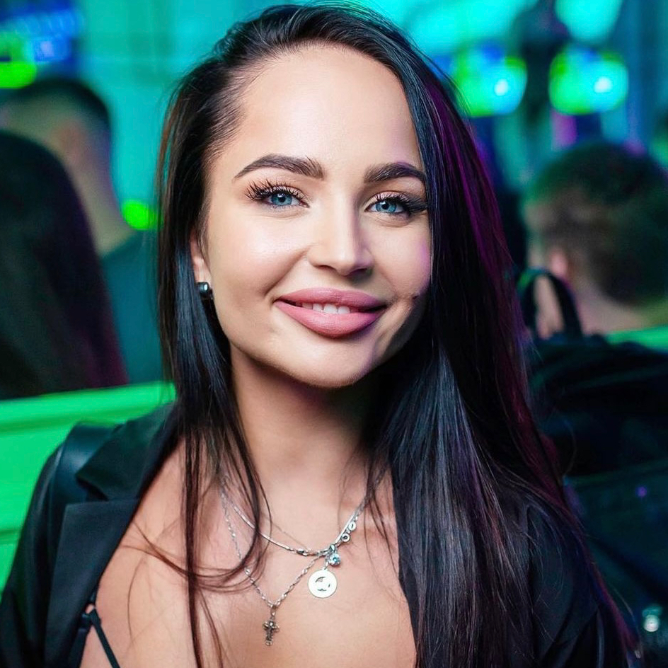 Катерина