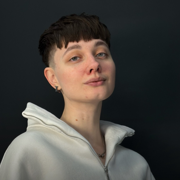 Паздникова Юлия