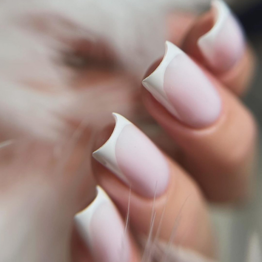 Наращивание