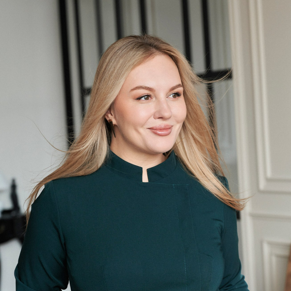 Похабова Оксана