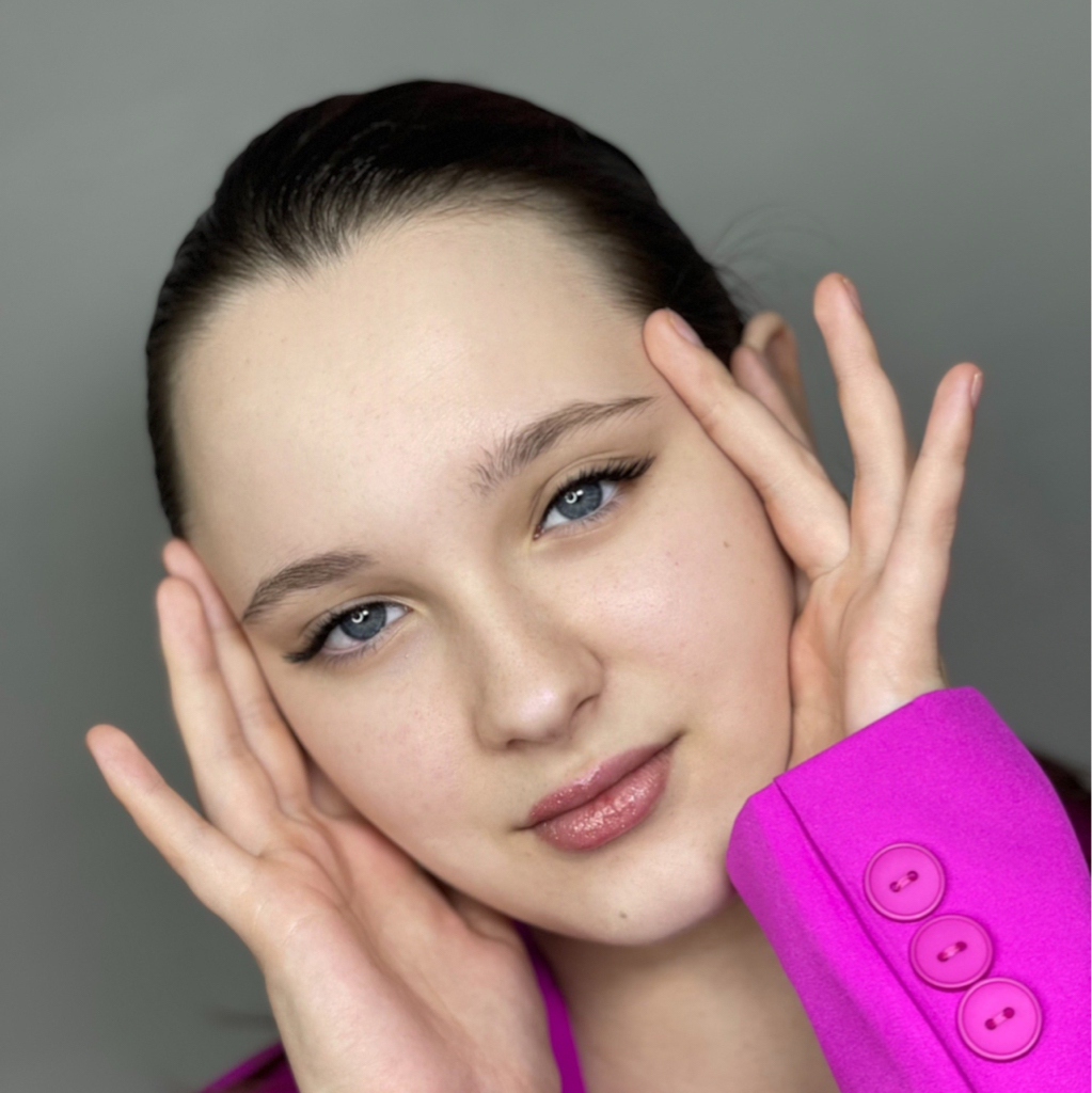 эффект «Лайнер стрелка»