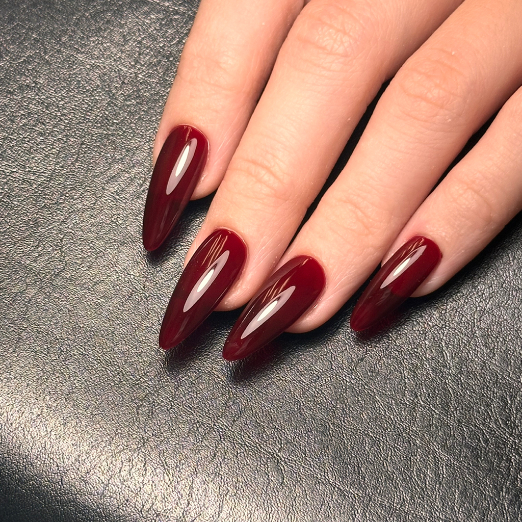 Nails extension GelX