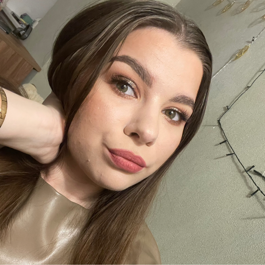 Вечерний макияж