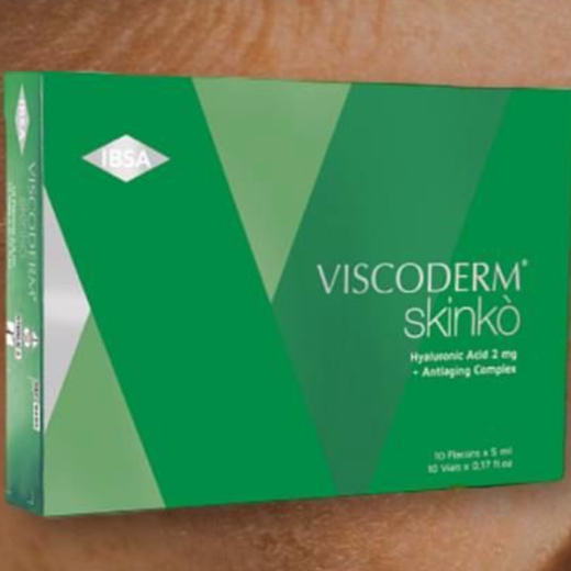 Viscoderm Skinco E