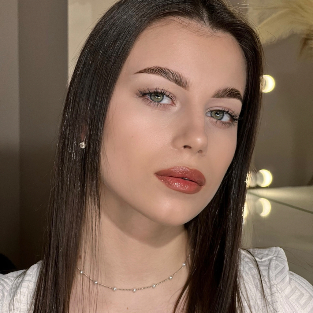 Комплекс бровей (ламинирование + окрашивание + коррекция)