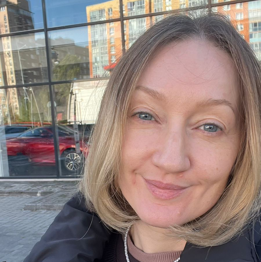 Ликириченко Елена