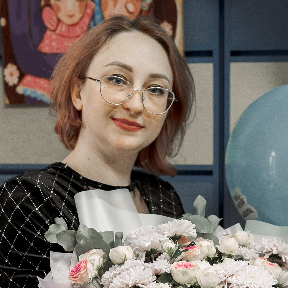 Киреева Ксения