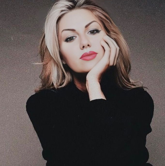 Евгения