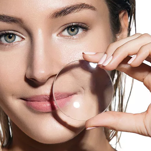 Носогубная складка