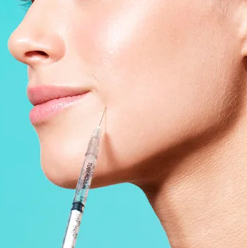 Липолитики (лицо+подбородок)