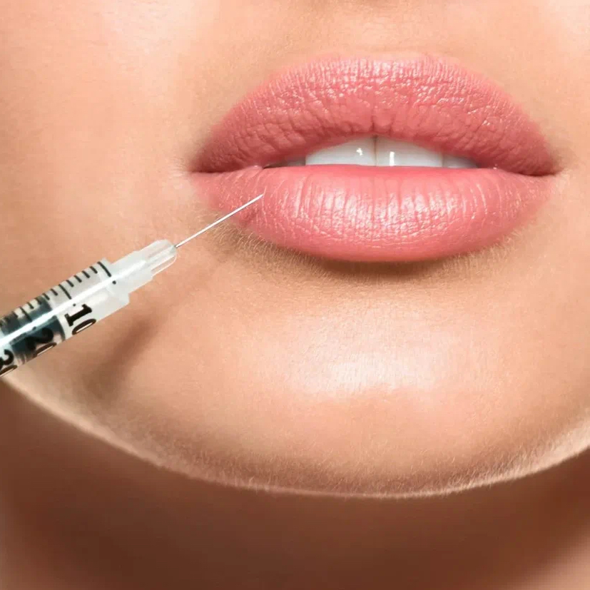 Раскол губ (препарат Германия, Швейцария)