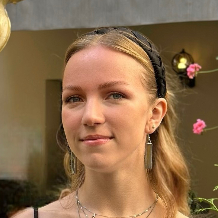 Казанцева Юлия