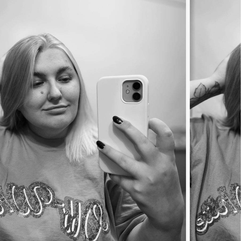 Верлих Анастасия