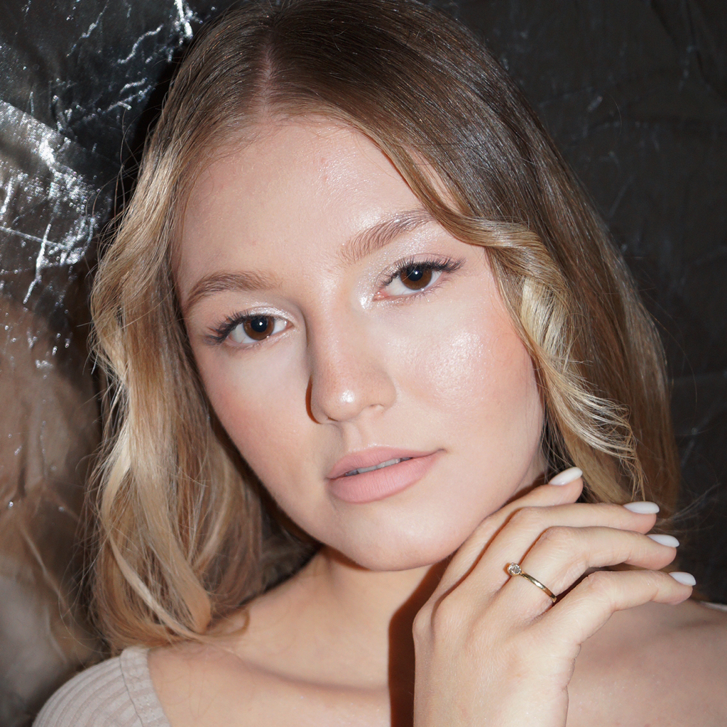 Свадебный макияж