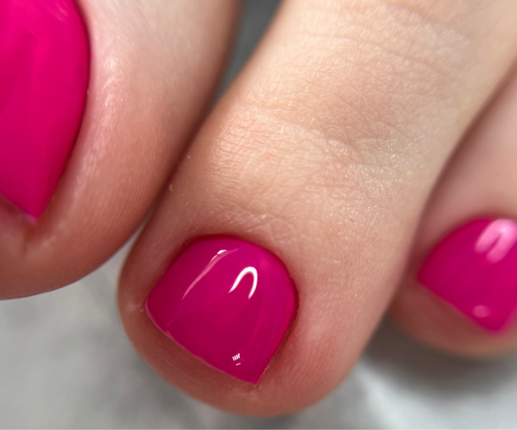 Пальчики + покрытие