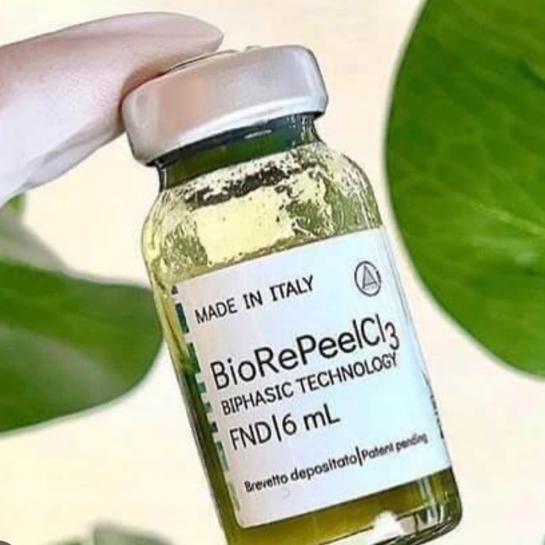 Пилинг BioRePeel 2 ml