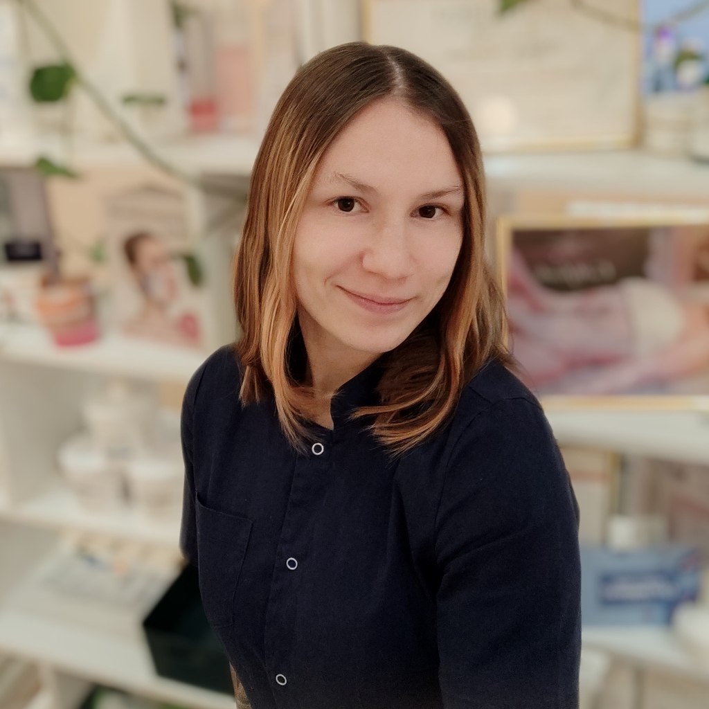 Иванова Александра